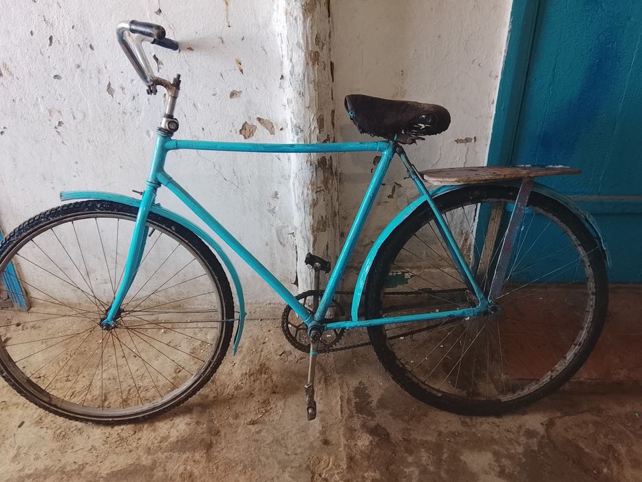 Аралас Урал велик