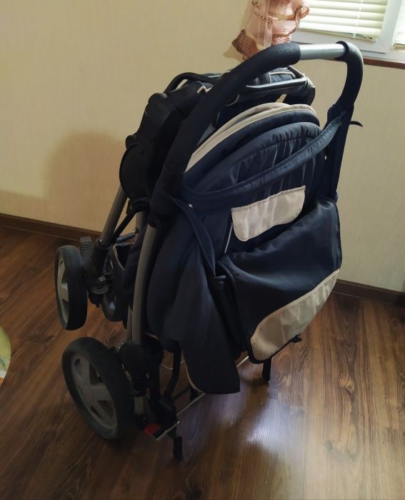 Коляска детская.