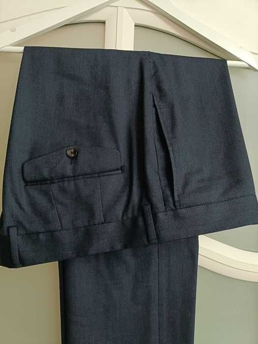 Pantaloni Zara Man