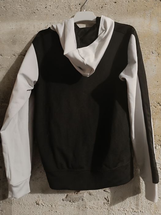 Bluză hanorac trening Nike, băieți 13-14 ani