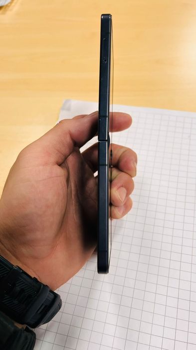 Samsung Z Flip 7. 512 GB