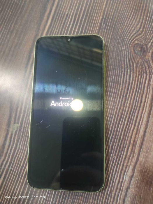 Samsung Galaxy A25  лот 914791 г Семей ул Валиханова 100/1