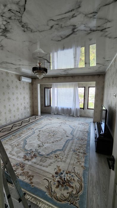 Своя 3-х комнатная квартира