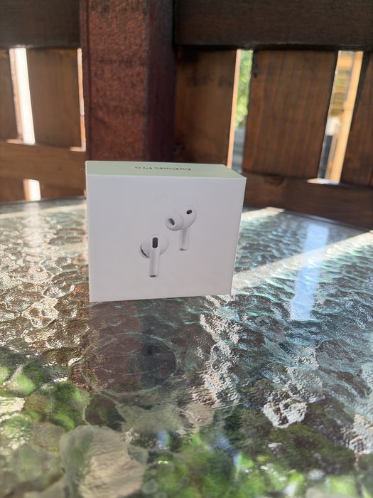 Apple AirPods Pro 3
