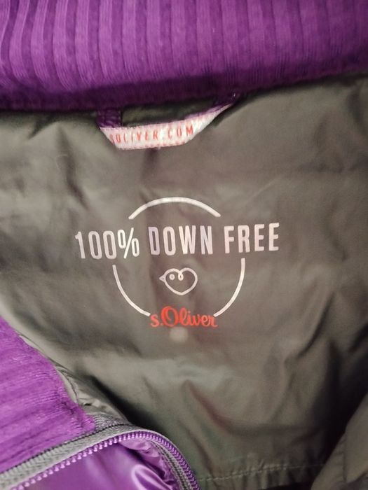 Дамски преходни якета