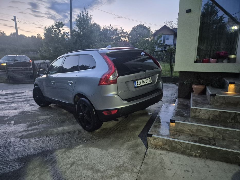 Vand Volvo  XC60