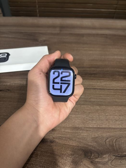 Apple watch 10 series 46 mm