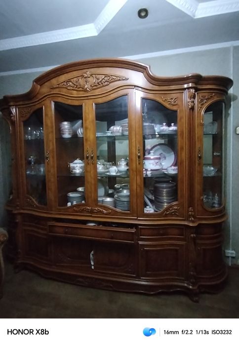 Комплект мебели для гостиной