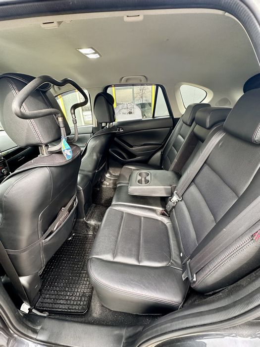 Mazda CX-5 4x4 AWD 175cp