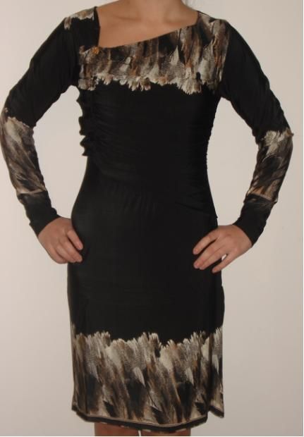 Дамска Рокля Roberto Cavalli ПРОМОЦИЯ!!!