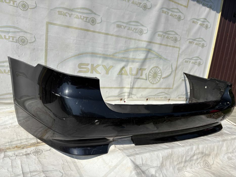 Bara spate cu senzori Bmw seria 5 E61 break combi cod 51127060758