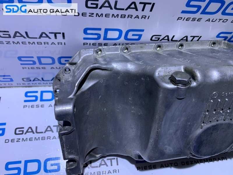 Baie Ulei FARA Locas Senzor Ulei Seat Toledo 2 1.6 AZD BCB 1998 - 2006 Cod 030103603Q