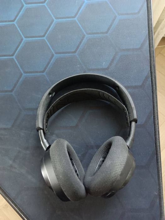 Steelseries arctis nova 7