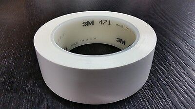 3M Винилова лента изолирбанд маркировачна лента 3M 764I - 50 мм х 33 м