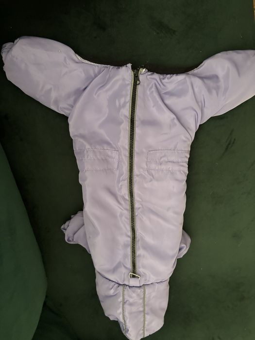 Комбинезон для собаки