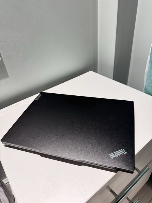 Ноутбук Lenovo Thinkpad E14 Gen6