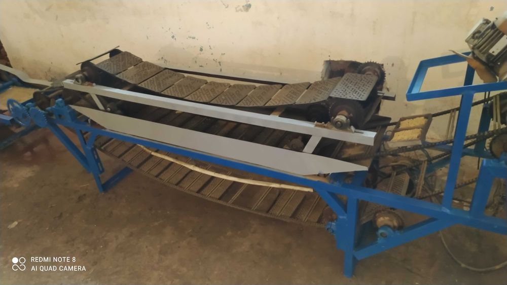 Макарон станок (Ролтон)