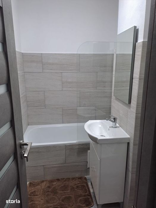 Apartament 2 camere 55 mp, etajul 1 - zona centrala