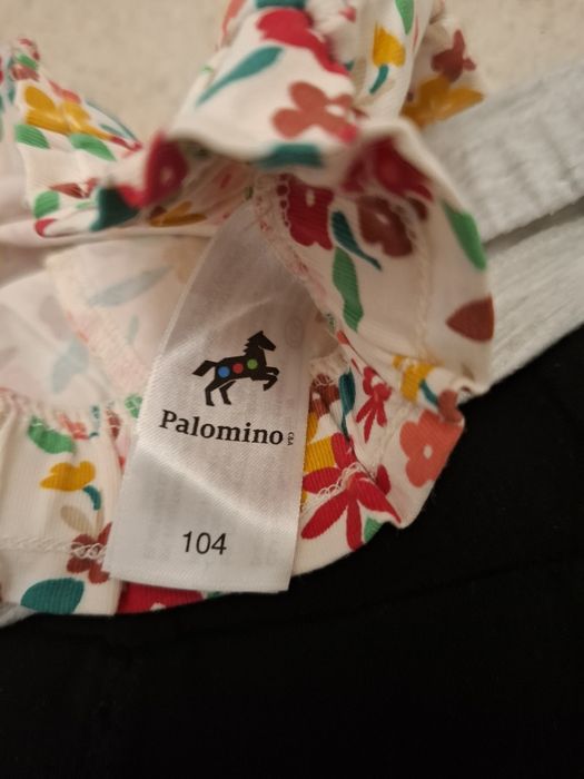 Pantaloni fetite masura 104 110 varsta 4 sau 5 ani