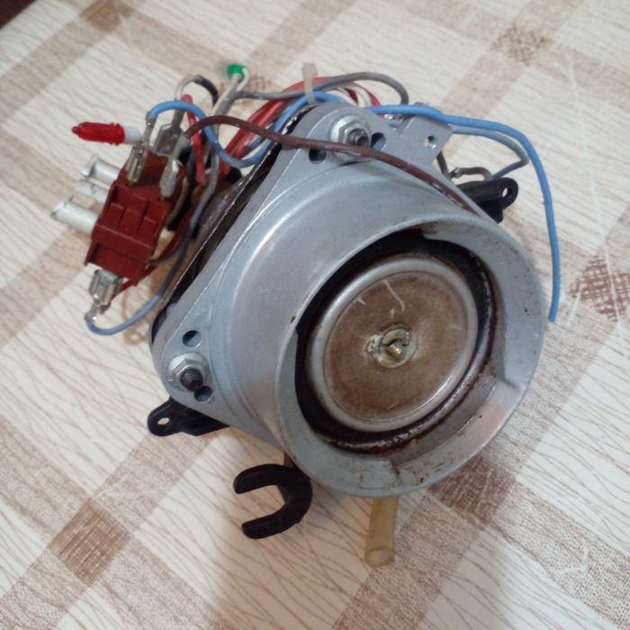 Парогенераторы(кофе машина)