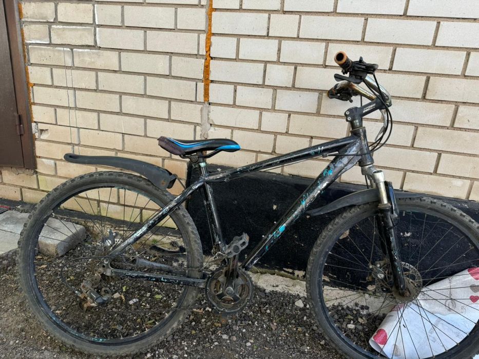 Велосипед продам