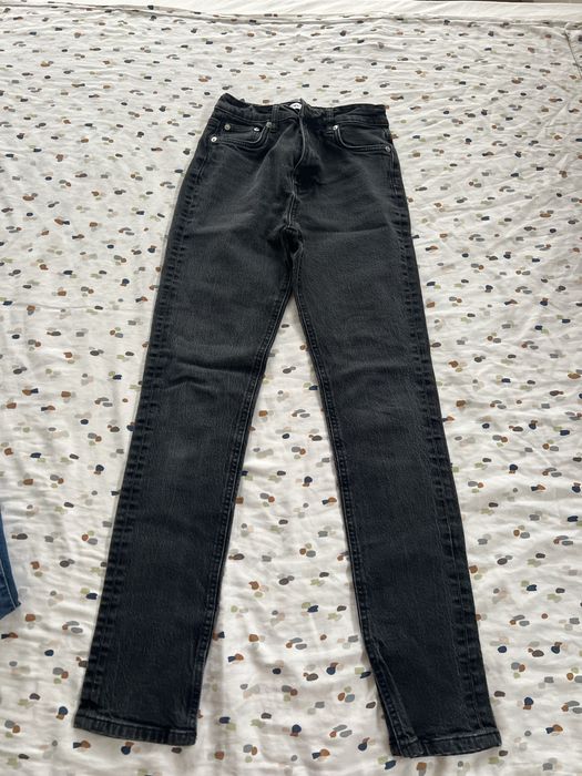 Дамски дънки Zara