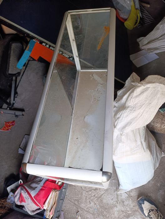 стеллаж маленький бу