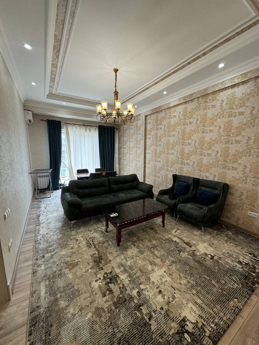 Tashkent City kunlik ijara | Daily rental apartment