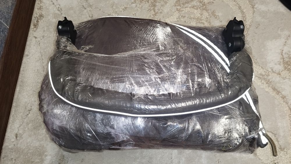 Детска количка Chipolino mixie