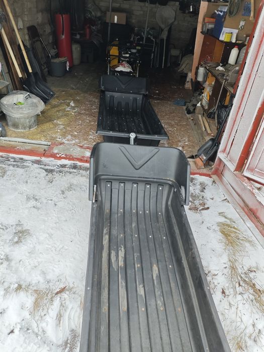 Мотобуксировщик шармакс 20л со стартером на гарантии