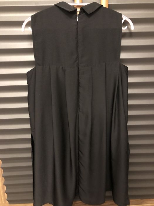 Salopeta scurta Zara marime S