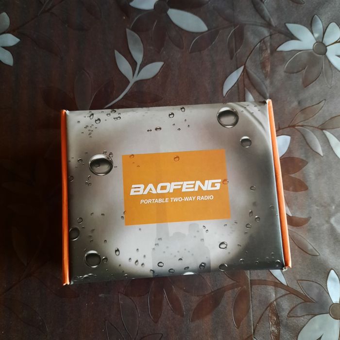 Радиостанция  нова