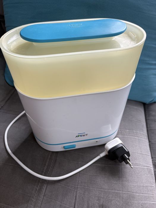 Стерилизатор Philips Avent