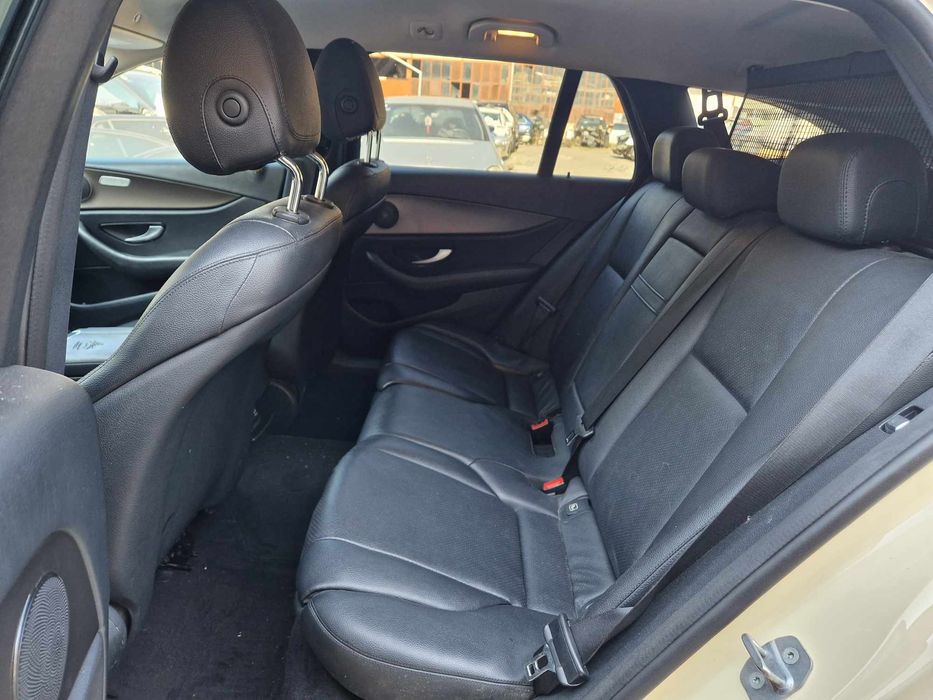 Mercedes W213 E220CDI 194кс OM654 194кс 9G Tronic комби НА ЧАСТИ!