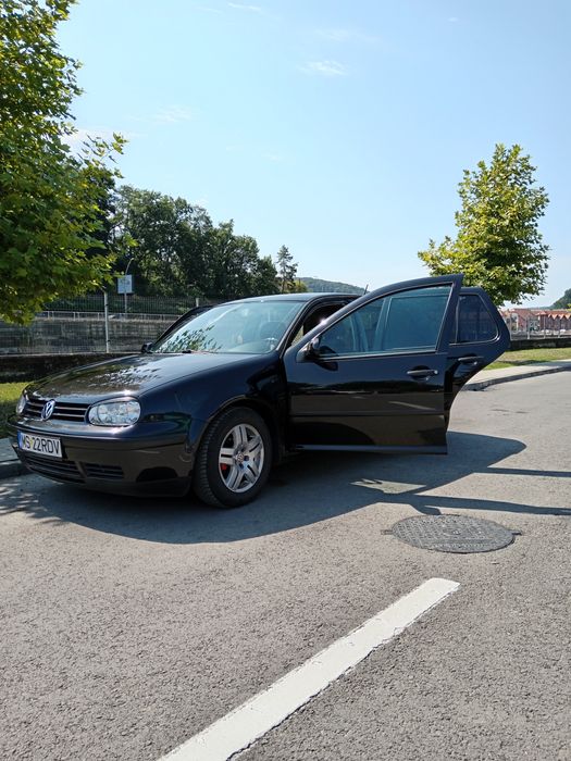De vânzare Golf 4