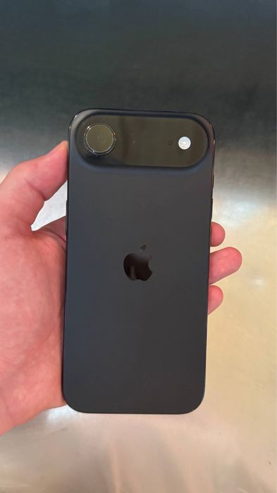 iphone air 98% 256gb