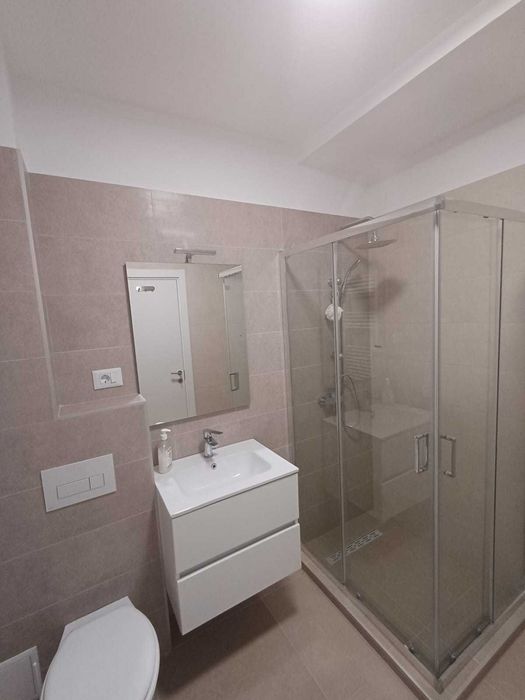 Garsoniera noua,constructie 2026, 38 mp si gradina 19 mp