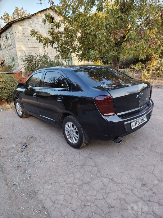 Кобилт автомат 2023