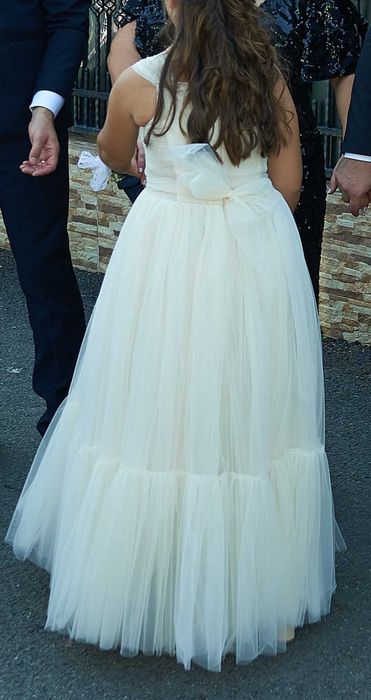 rochie copii ocazie/nasa mica