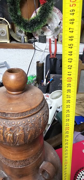 Вази за декорация