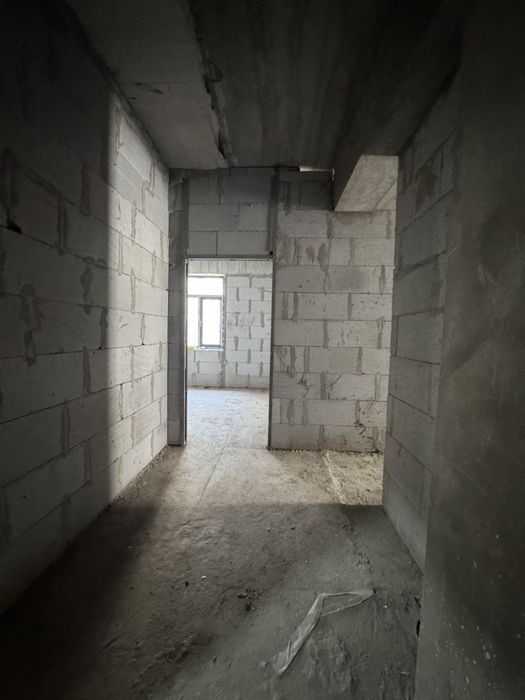 Ибнсино Навостройка 4 хона