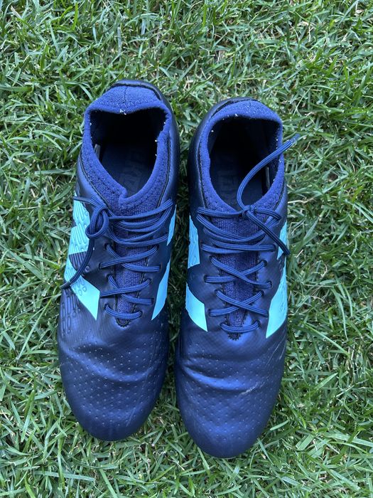 Ghete fotbal NEW BALANCE43