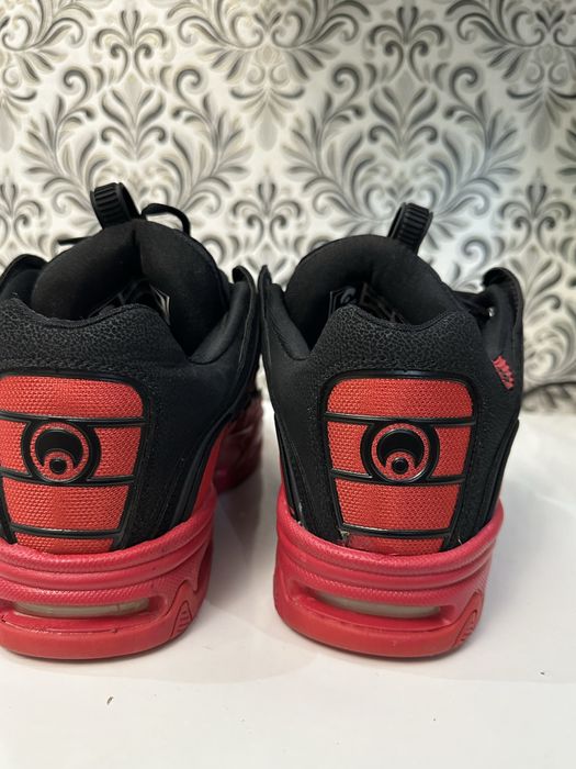 Продам Osiris D3 2001