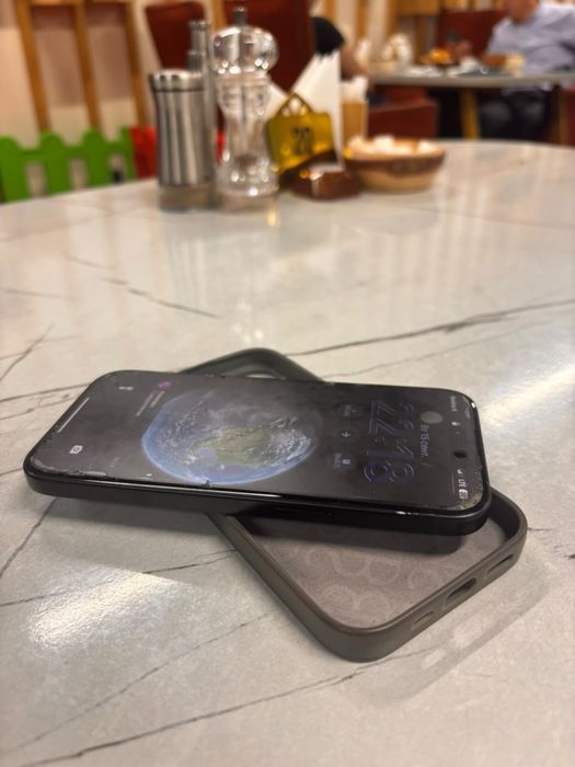 Iphone 15 128гб 94акб