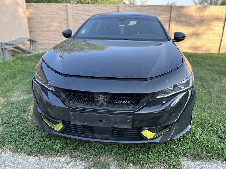 Dezmembrez Peugeot 508 R8 1.6 HYBRID