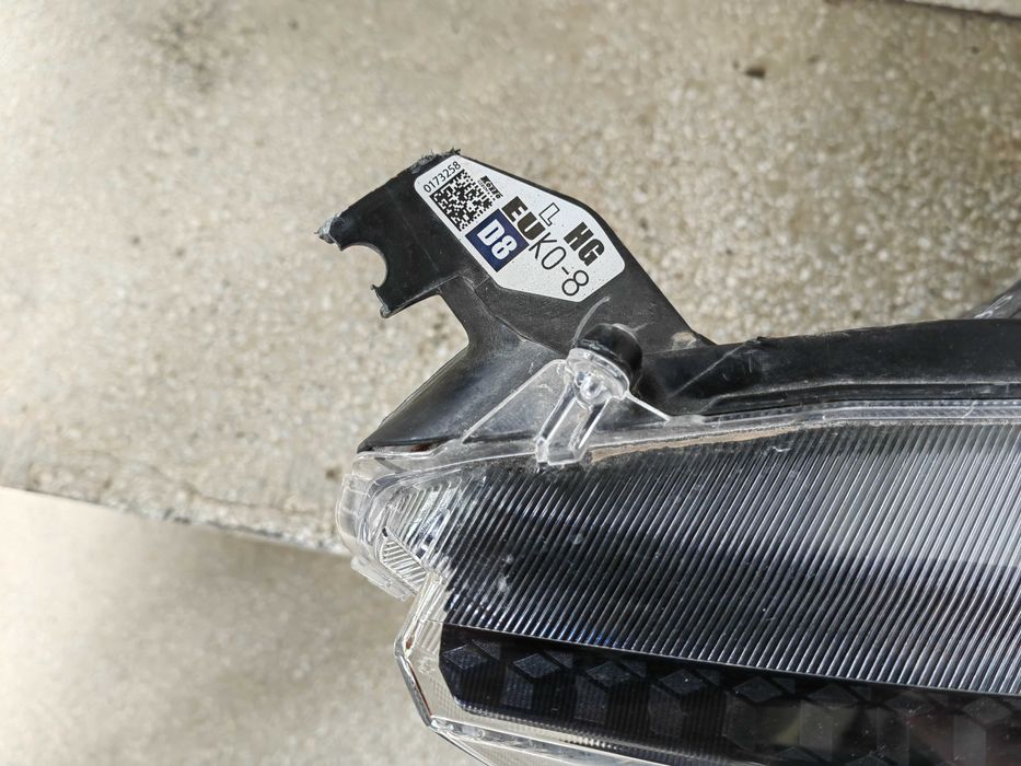 Фар Toyota Yaris LED 2020 ляв/Фар Тойота Ярис Оригинален