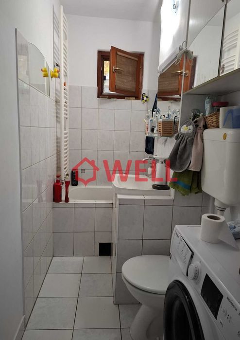 De vânzare apartament situat în Dâmbu Pietros, cu 2 camere, Tg.Mureș