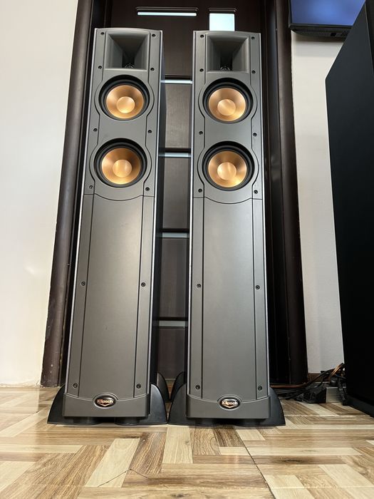 Boxe Klipsch RF-52 100w RMS 8 Ohmi