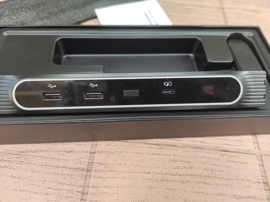 accesorii hub doking usb Tesla  3/Y -27 W  cu lumini