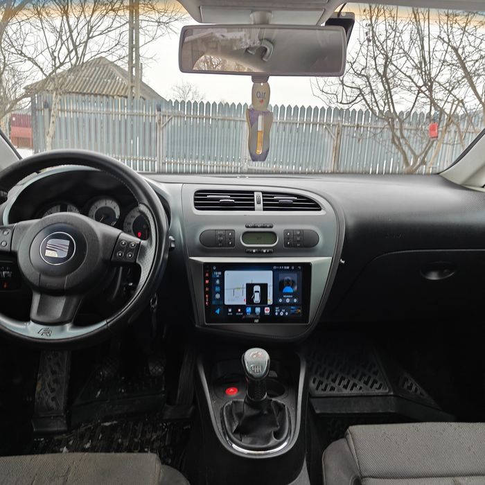 Seat Leon 2.0 TDI FR